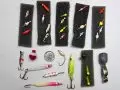 Photo of Walleye Ice Fishing Lures and Tackle