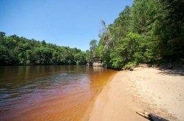 Chapel Gorge Trail Pictures