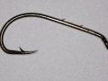 Standard Fishing Hooks with Eye, Barbs, Hooks and Bend. Standard Fishing Hooks with Eye, Barbs, Hooks and Bend.