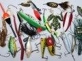 Photo of Fishing Bass Lures Photo of Fishing Bass Lures
