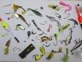 Photo of Fishing Panfish Lures Photo of Fishing Panfish Lures