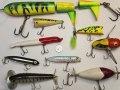 Photo of Top Water Surface Lures Photo of Top Water Surface Lures
