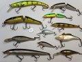 Photo of Walleye Diving Crank Baits Photo of Walleye Diving Crank Baits