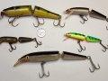 Photo of Joined Minnows Baits and Lures Photo of Joined Minnows Baits and Lures