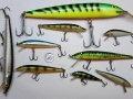 Photo of Diving Crank Stick Baits and Lures Photo of Diving Crank Stick Baits and Lures