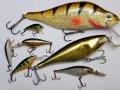 Photo of Crank Baits and Lures Photo of Crank Baits and Lures