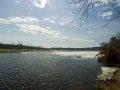 Wisconsin River Picture Wisconsin River Picture