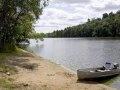 Fishing on the Wisconsin River Fishing on the Wisconsin River