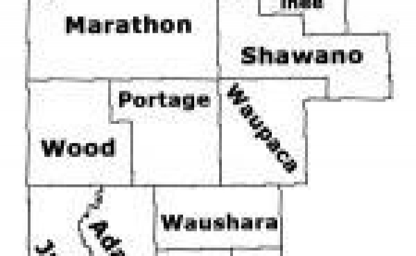 Central Wisconsin Real Estate for Sale