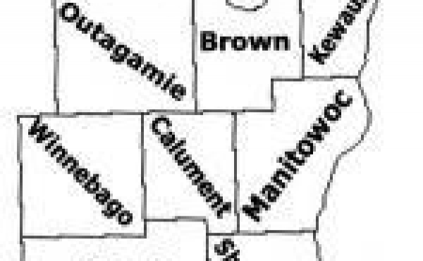 East Central Wisconsin Real Estate for Sale
