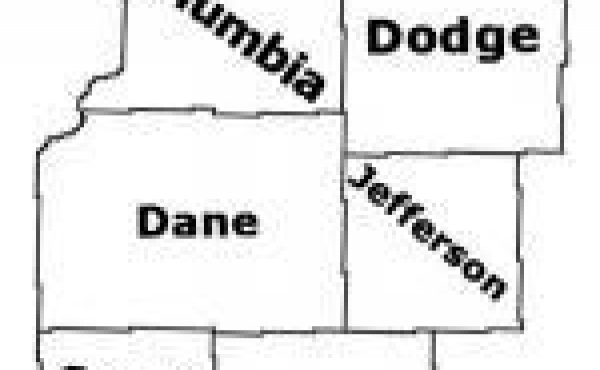 South Central Wisconsin Real Estate for Sale