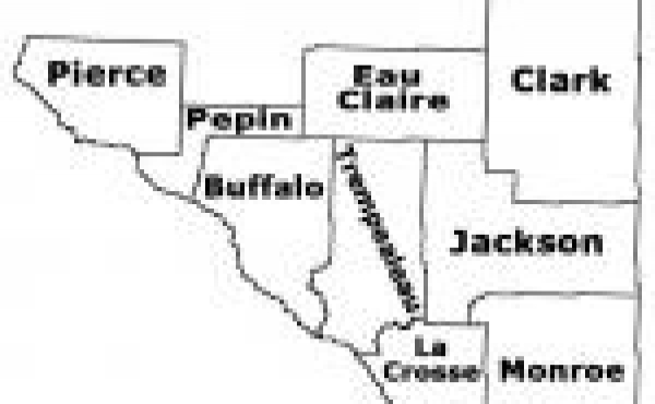 West Central Wisconsin Real Estate for Sale