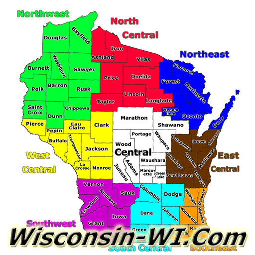 Wisconsin WI