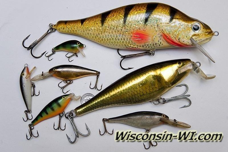 Photo of Rattle Trap Lures for Fishing