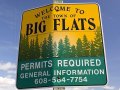 Big Flats Township