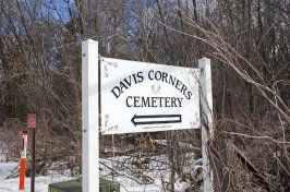 Davis Corners WI Pictures