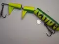 Photo of Musky Lures – Top Water Lure / Surface Bait