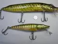 Photo of Big Northern Pike Crank Diving Baits for Northern Pike
