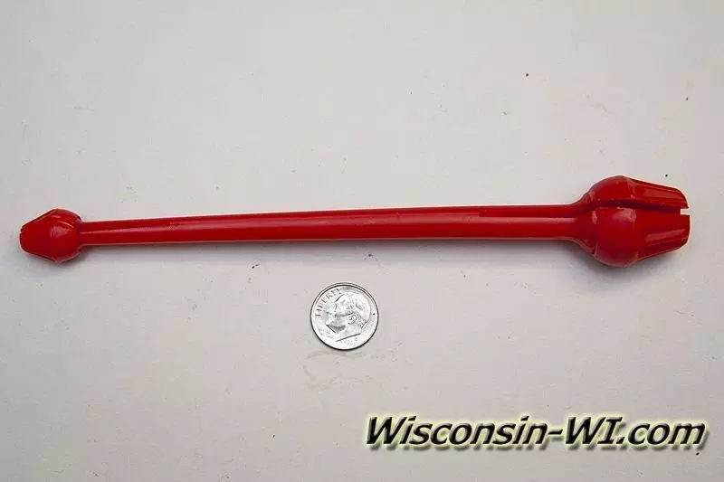 Photo of a Hook Remover for Fishing