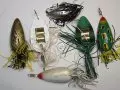 Photo of Weedless Top Water Spoons for Northern Pike Fishing
