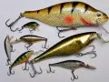 Photo of Crank Baits and Lures