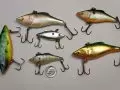 Photo of Rattle Trap Lures for Fishing