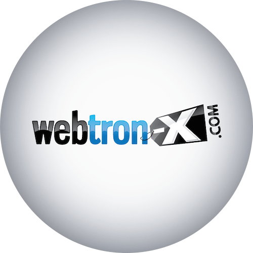webtron-x